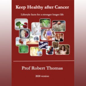 Mood Anxiety and Depression keeep healthy book