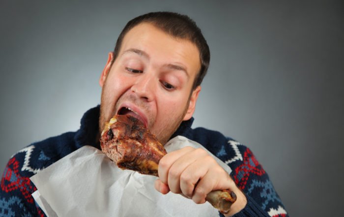 Healthy Recipes Is meat healthy