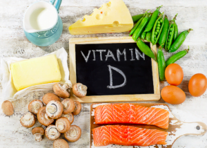 vitamin D covid-19, immunity
