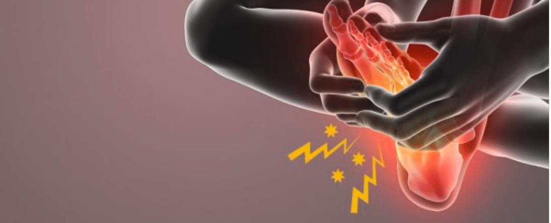 New hope for peripheral neuropathy