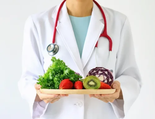 Diet and pelvic floor symptoms