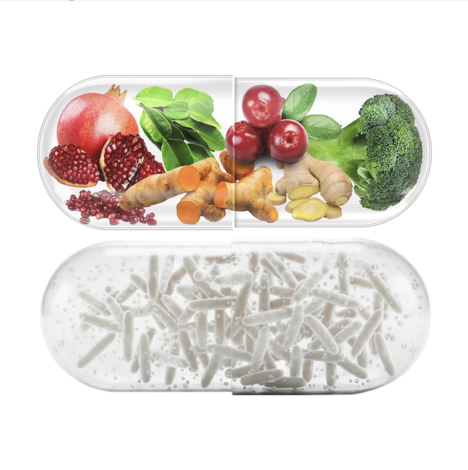 Your Micronutrients