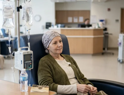 Fasting with Chemotherapy